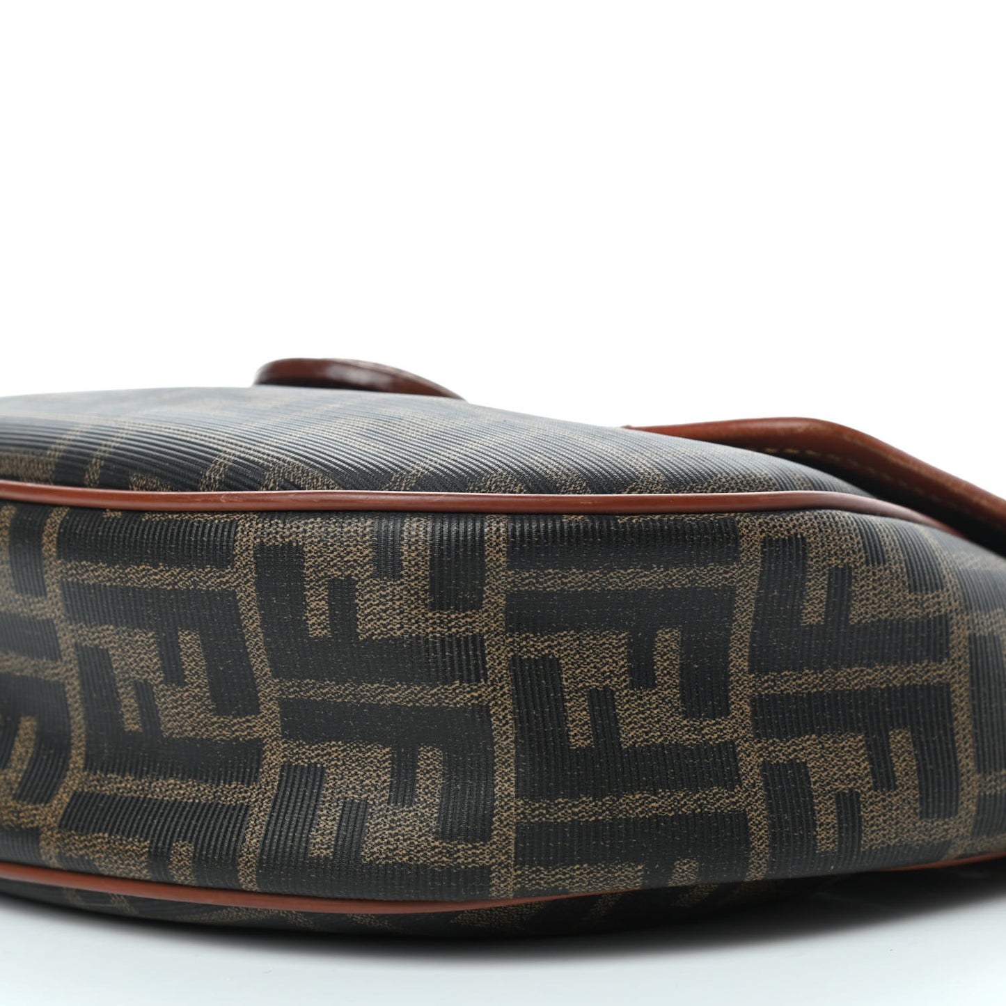Zucca Crossbody Tobacco