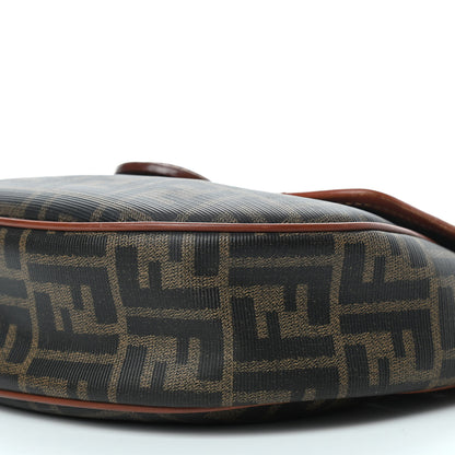 Fendi Zucca Crossbody Tobacco 10 of 15