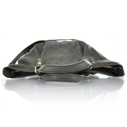 Louis Vuitton Mahina Stellar PM Emeraude 4 of 13