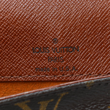 Louis Vuitton Monogram Musette Tango 6 of 13