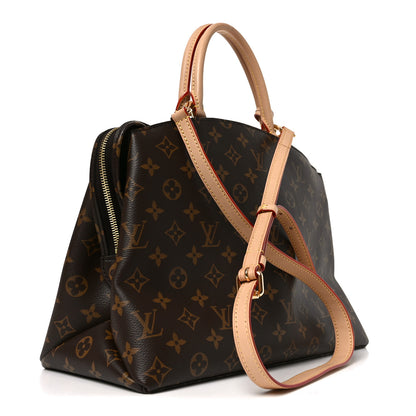 Louis Vuitton Monogram Grand Palais 3 of 9