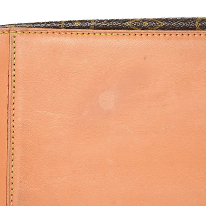 Louis Vuitton Monogram Cabas Piano 8 of 9