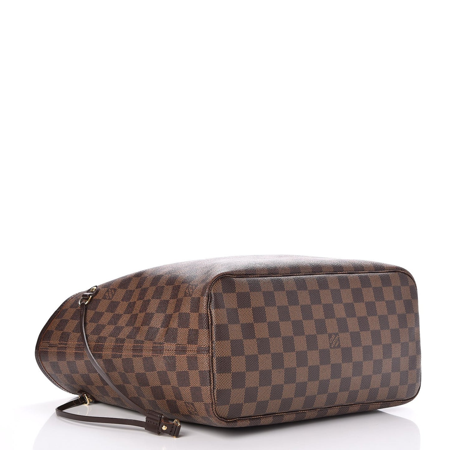Damier Ebene Neverfull MM