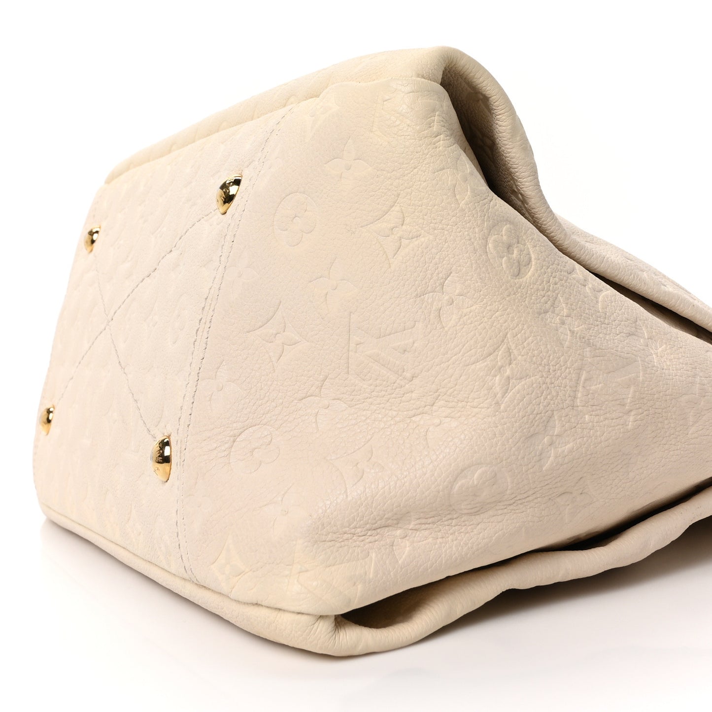 Empreinte Artsy MM Neige