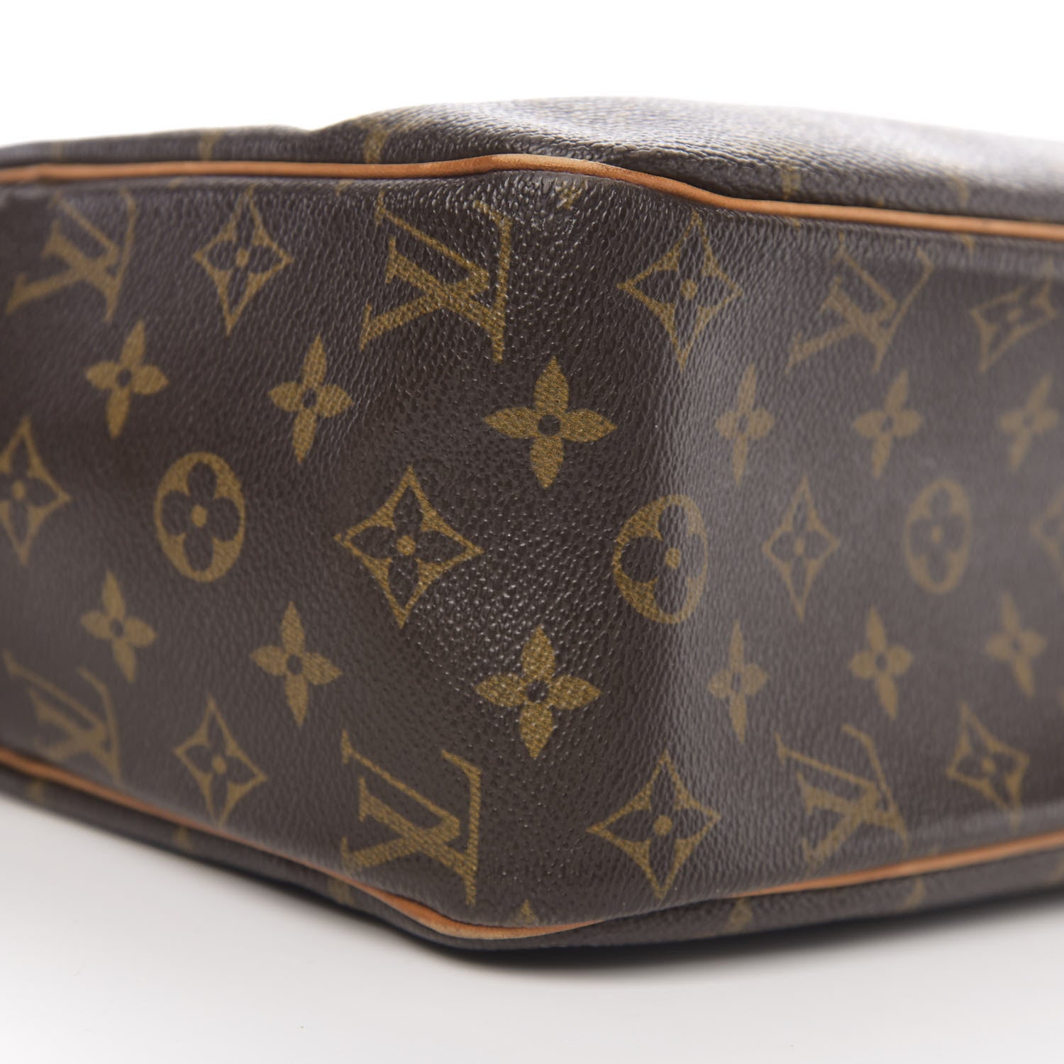Louis Vuitton Monogram Cite GM 6 of 9