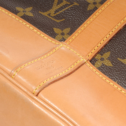 Louis Vuitton Monogram Randonnee PM 7 of 7