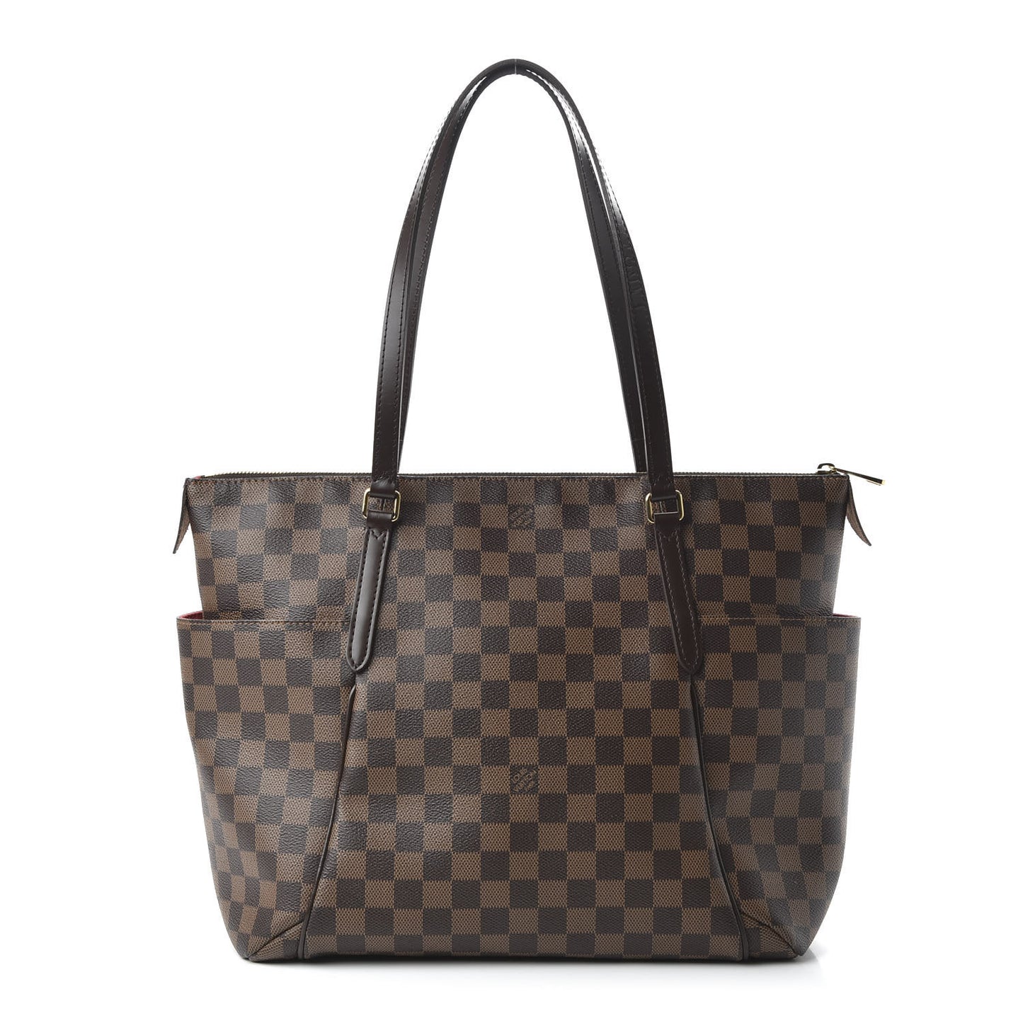 Damier Ebene Totally MM