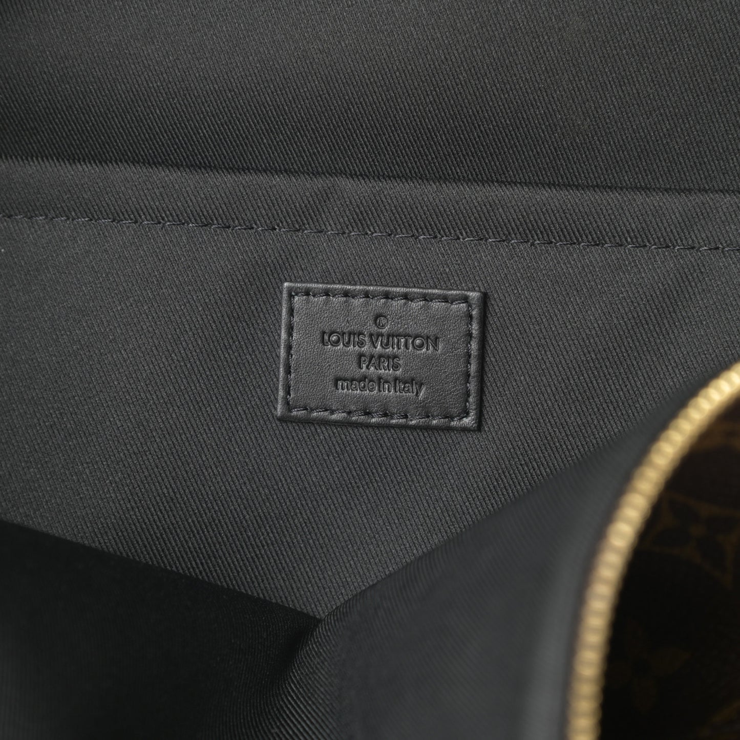 Monogram Palm Springs Backpack MM