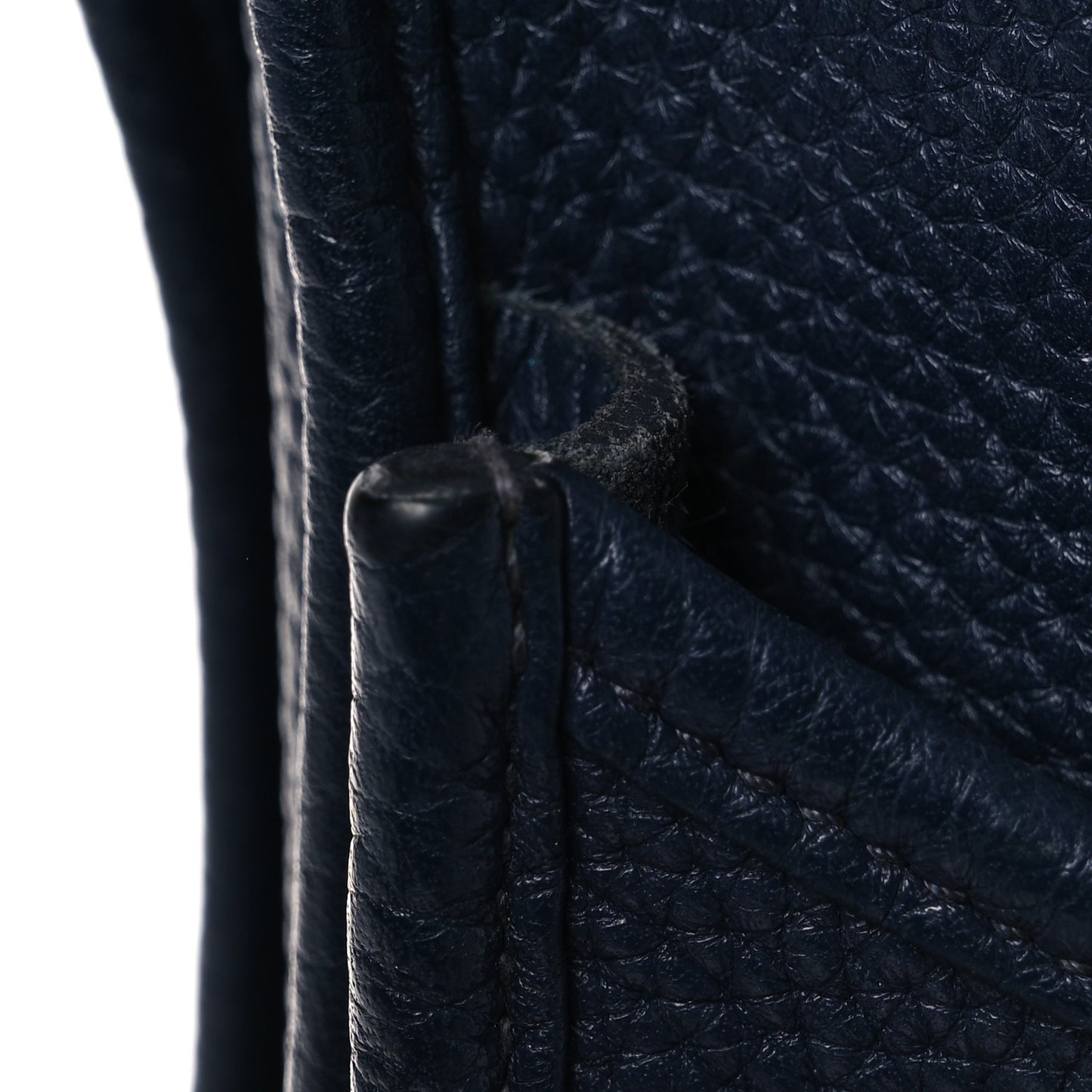 Taurillon Clemence Evelyne III PM Bleu Nuit