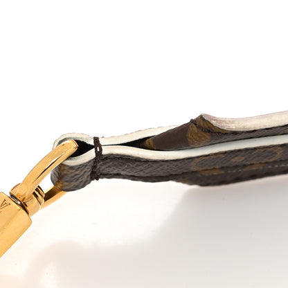 Louis Vuitton Monogram Bandouliere Shoulder Strap Hot Pink 5 of 5