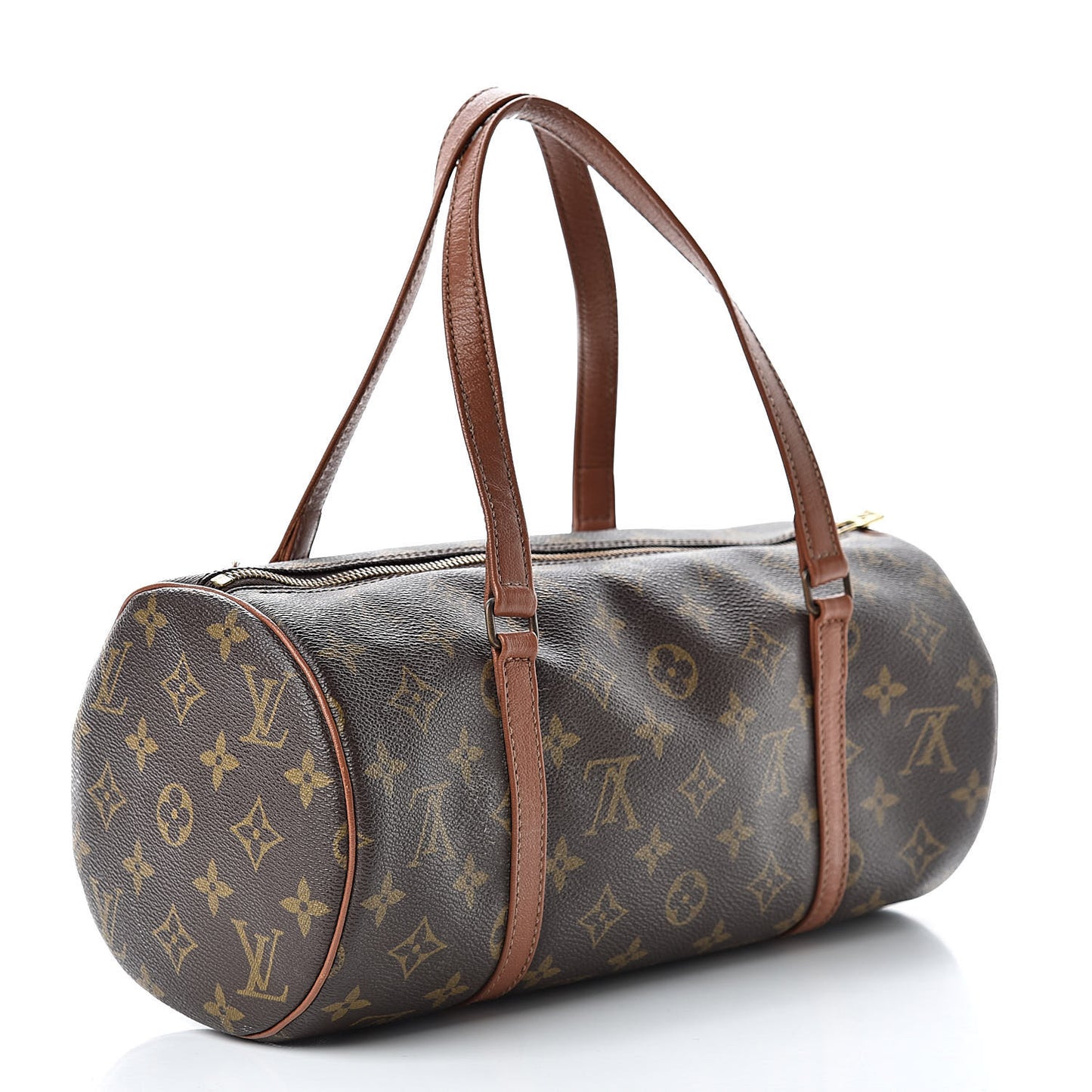 Monogram Papillon 30 With Companion