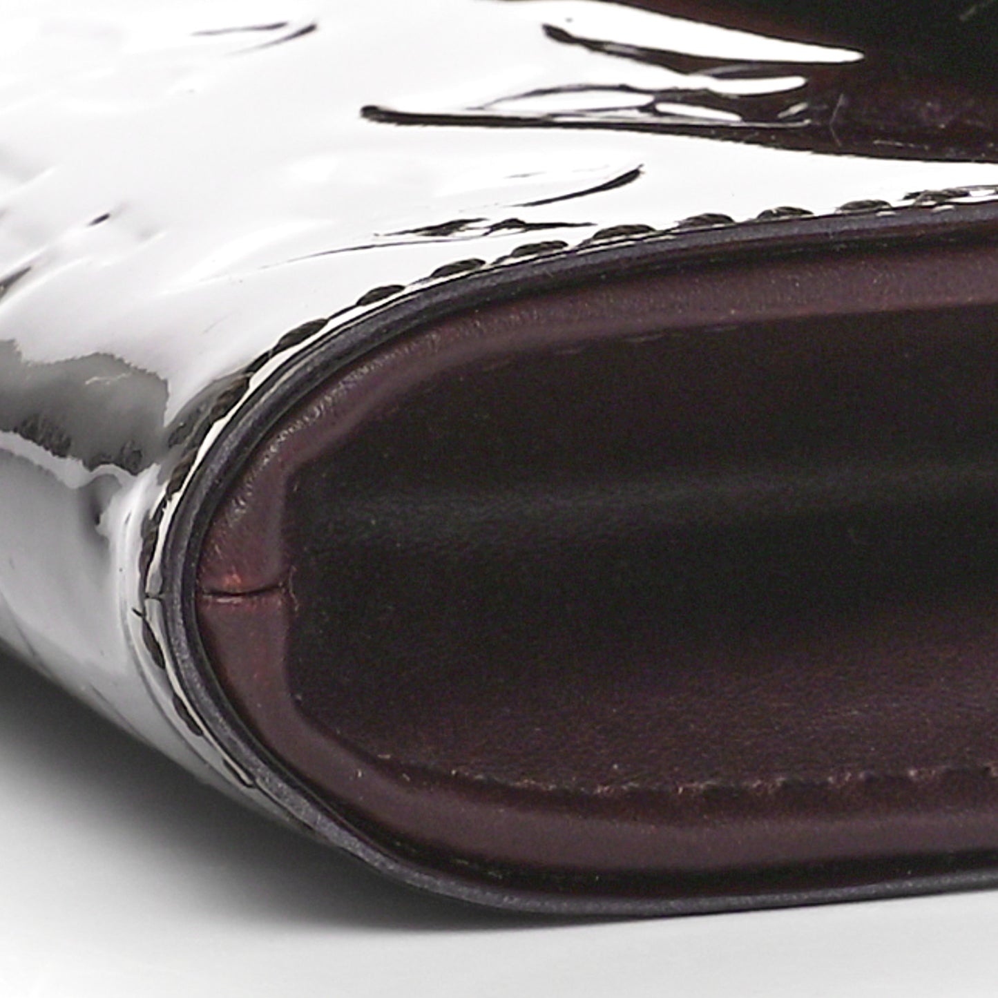 Vernis Sunset Boulevard Amarante