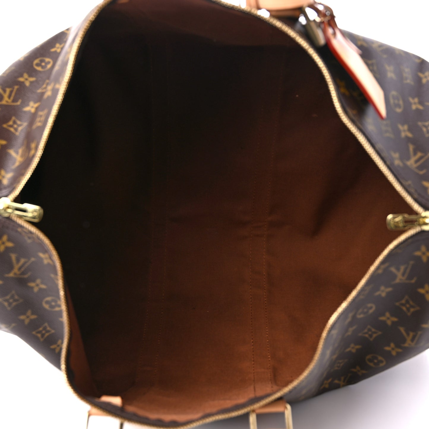 Monogram Keepall Bandouliere 55