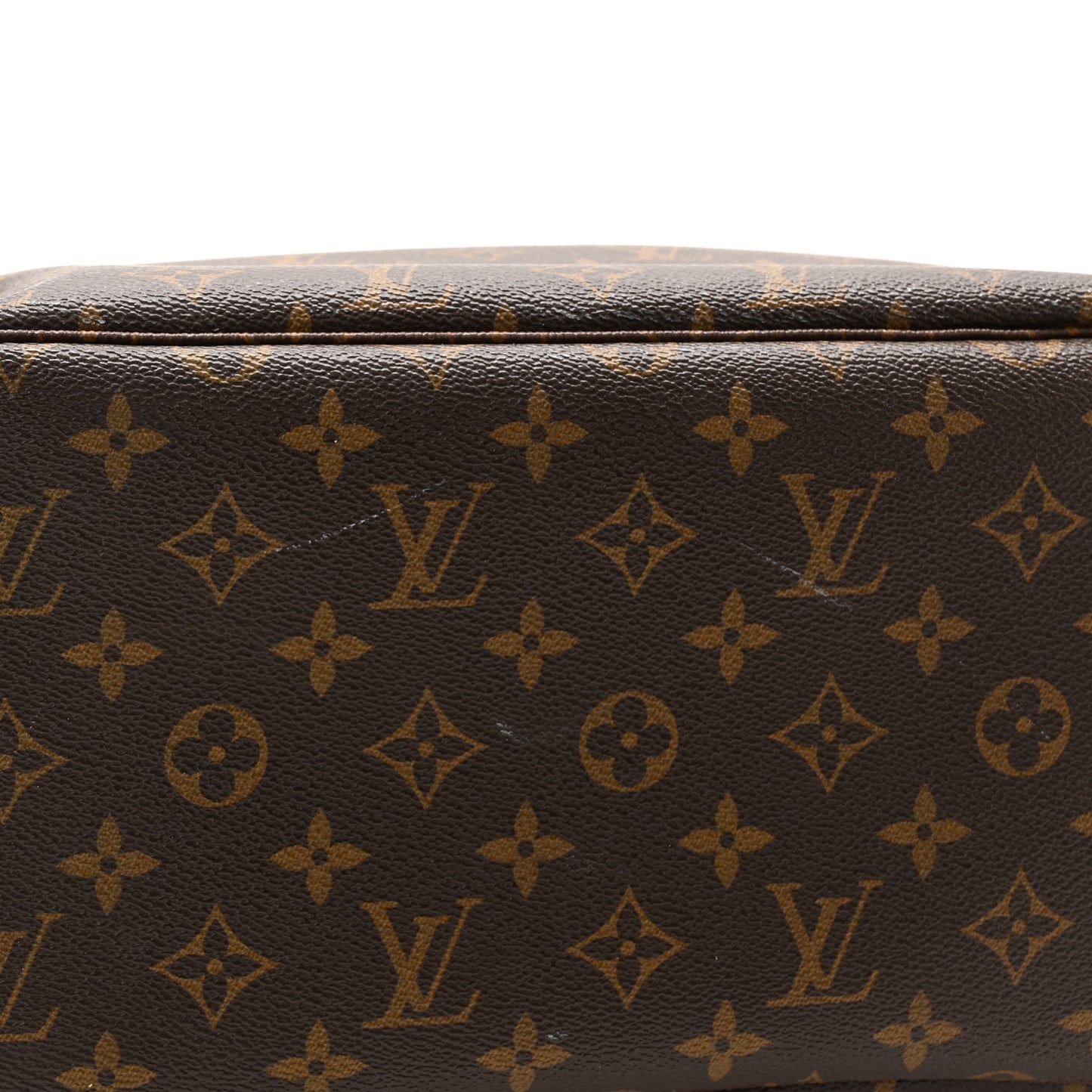 Monogram Neo Neverfull MM