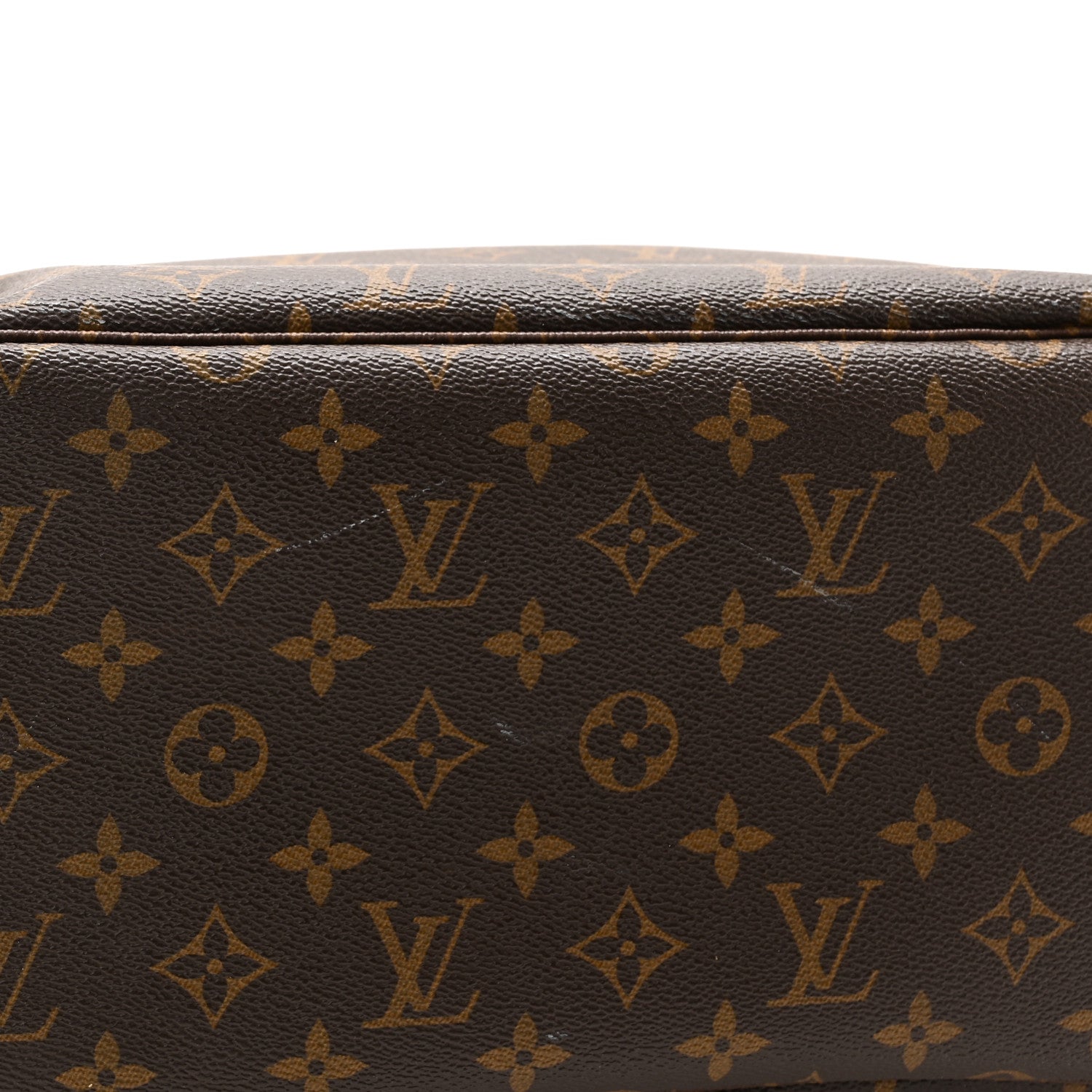 Louis Vuitton Monogram Neo Neverfull MM 12 of 14