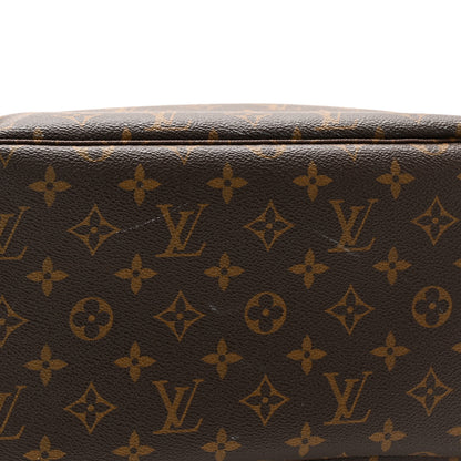 Louis Vuitton Monogram Neo Neverfull MM 12 of 14