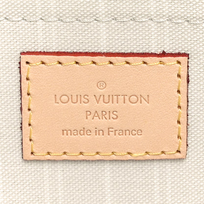 Louis Vuitton Monogram By The Pool Neverfull MM Pochette Brume 6 of 8