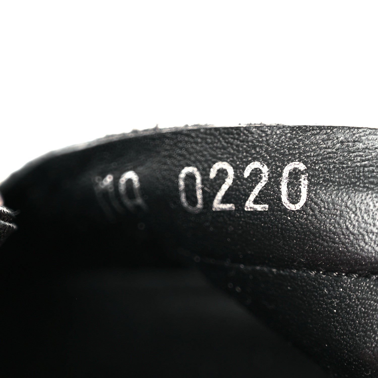 Louis Vuitton Patent Calfskin Monogram Star Trail Ankle Boots 39 Black 10 of 10