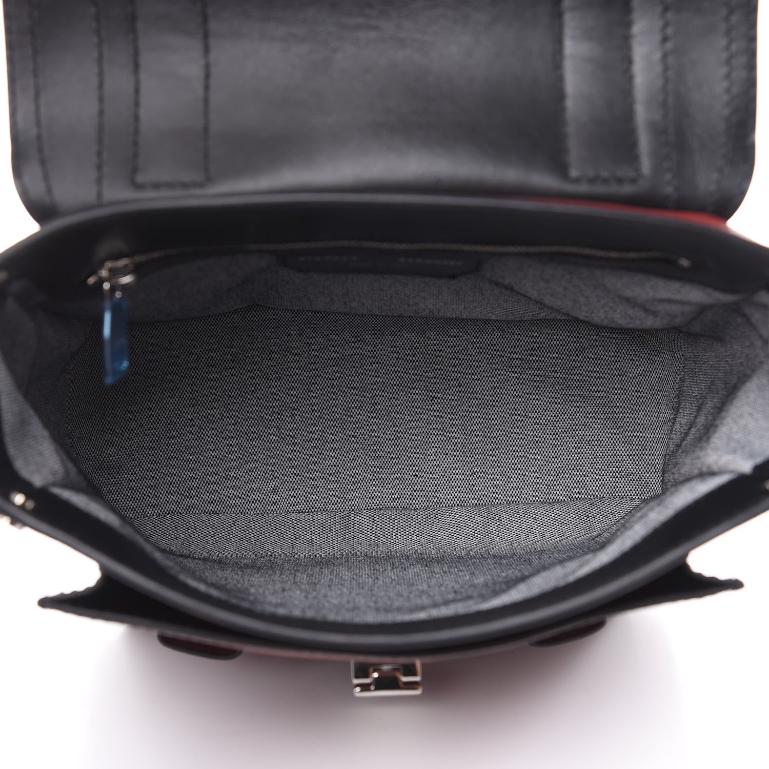 Proenza Schouler Calfskin PS1 Pouch Messenger Multicolor 5 of 10