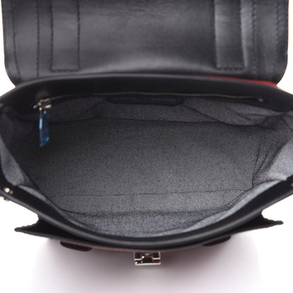 Proenza Schouler Calfskin PS1 Pouch Messenger Multicolor 5 of 10