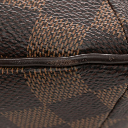 Louis Vuitton Damier Ebene Bloomsbury PM 10 of 12