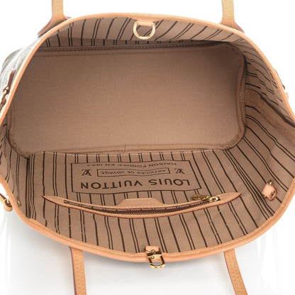 Louis Vuitton Monogram Neo Neverfull PM 5 of 7