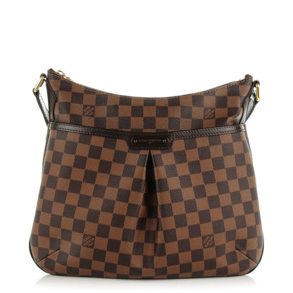 Louis Vuitton Damier Ebene Bloomsbury PM 1 of 7