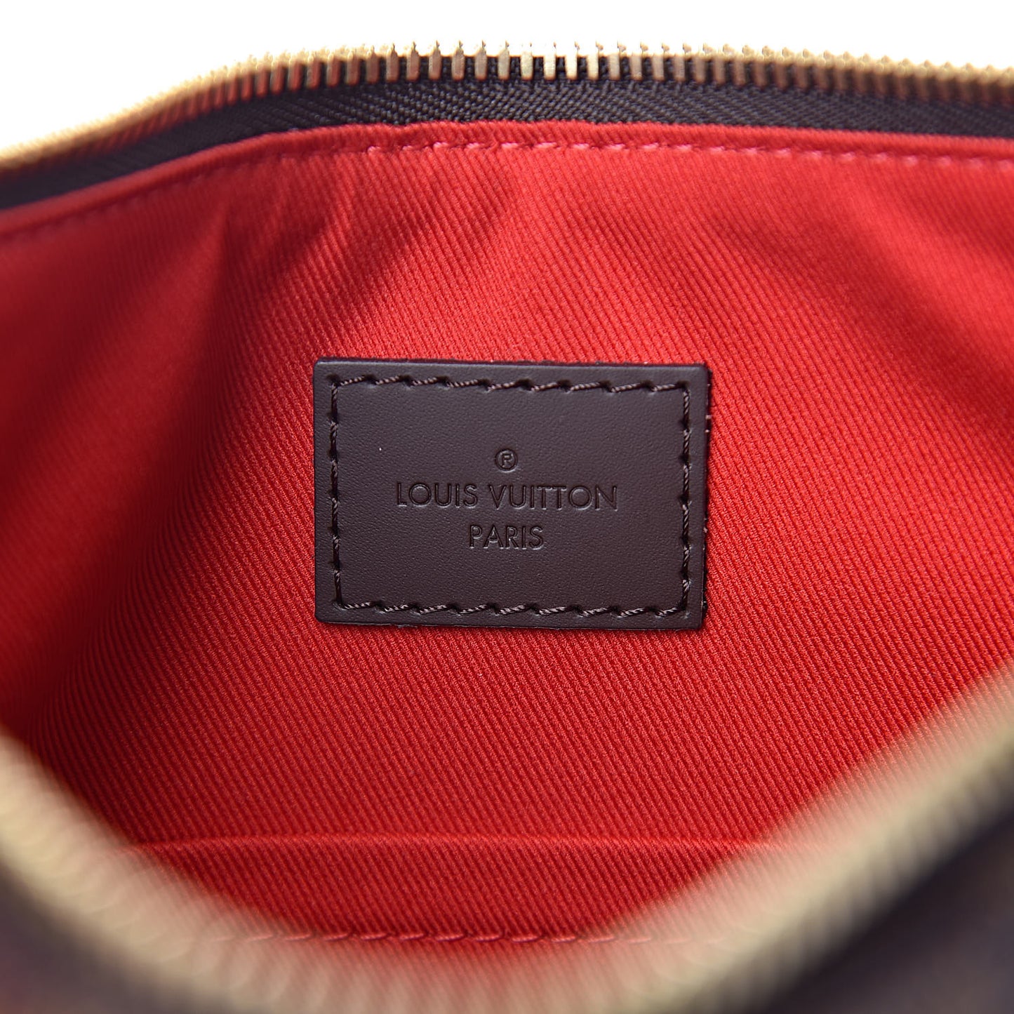 Damier Ebene South Bank Besace