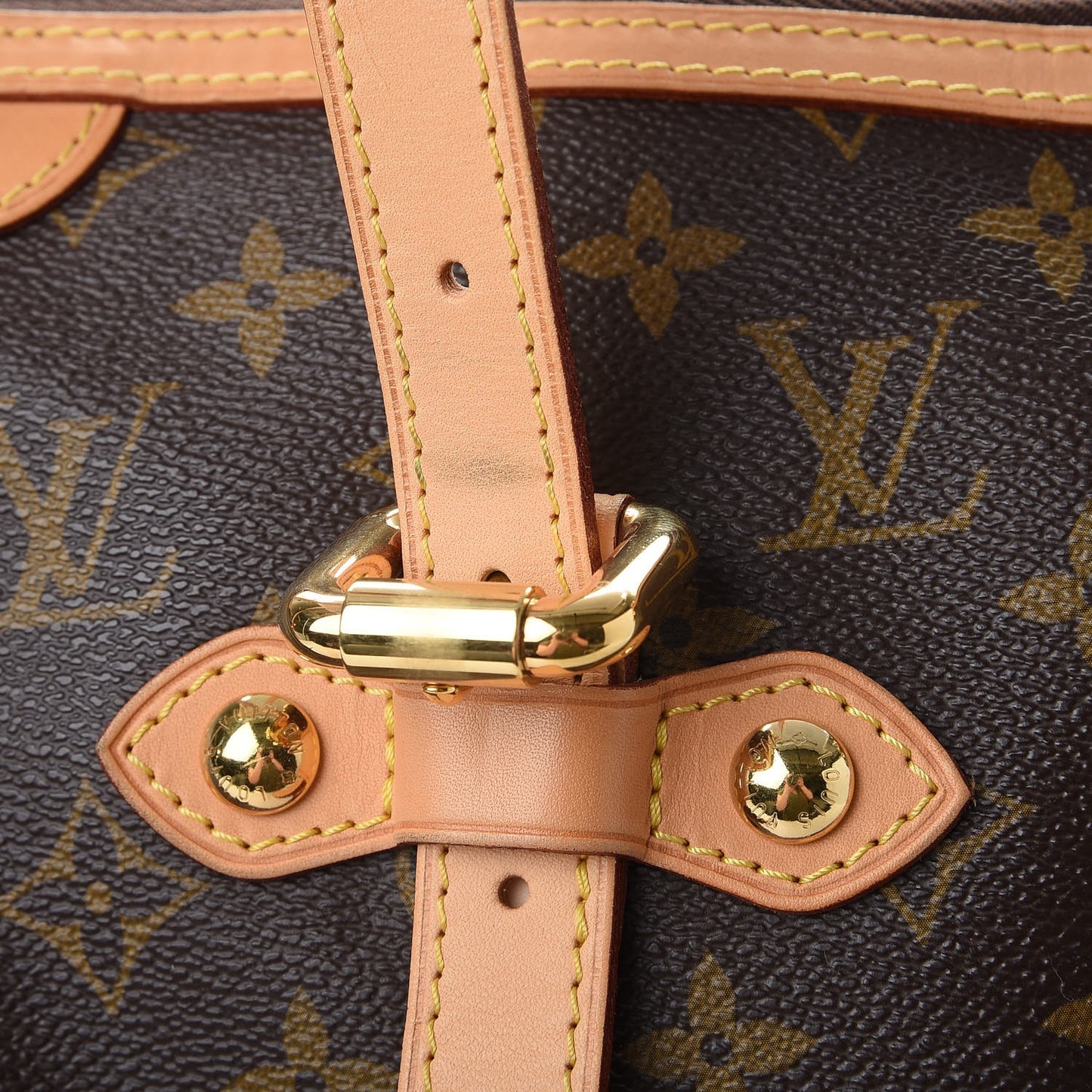 Monogram Palermo GM