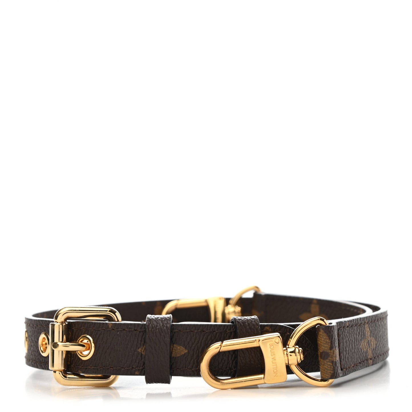 Monogram Metis 20mm Adjustable Strap