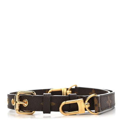 Louis Vuitton Monogram Metis 20mm Adjustable Strap 1 of 3