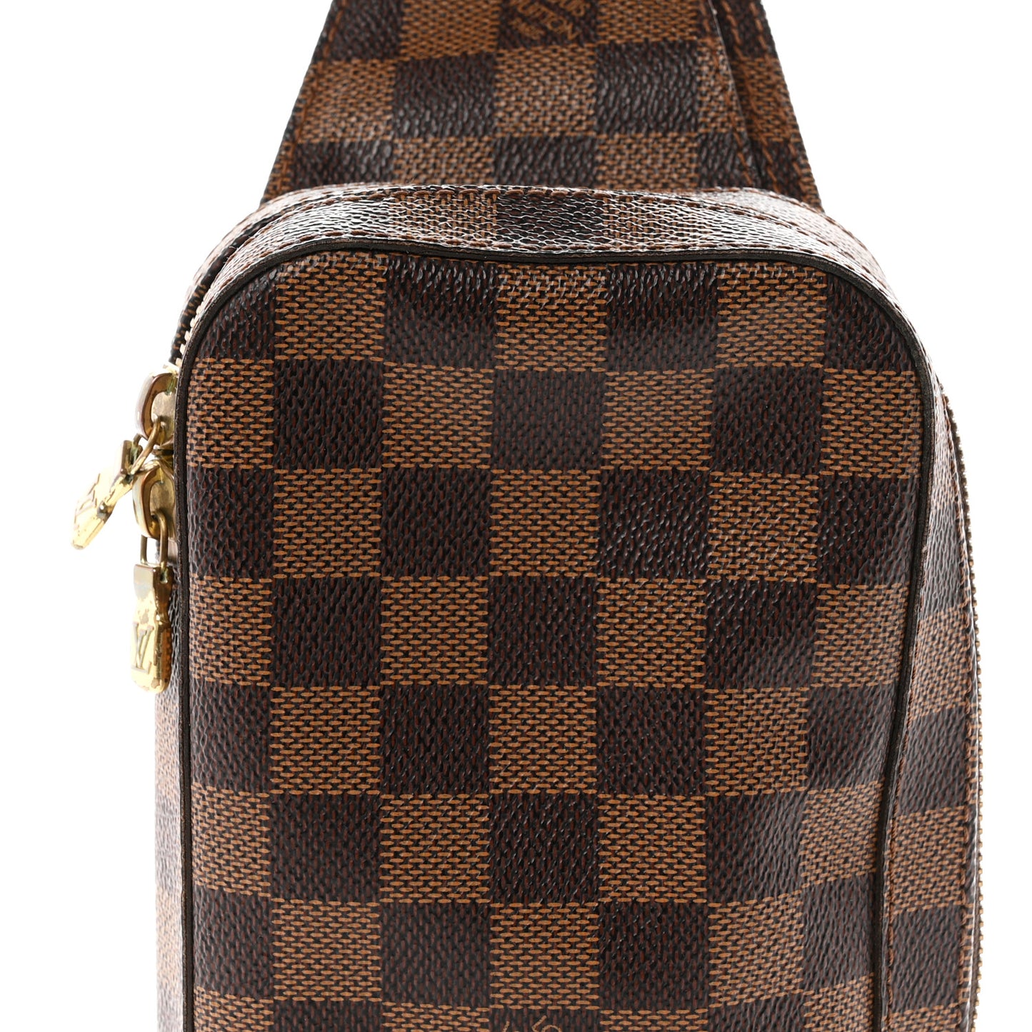 Damier Ebene Geronimos