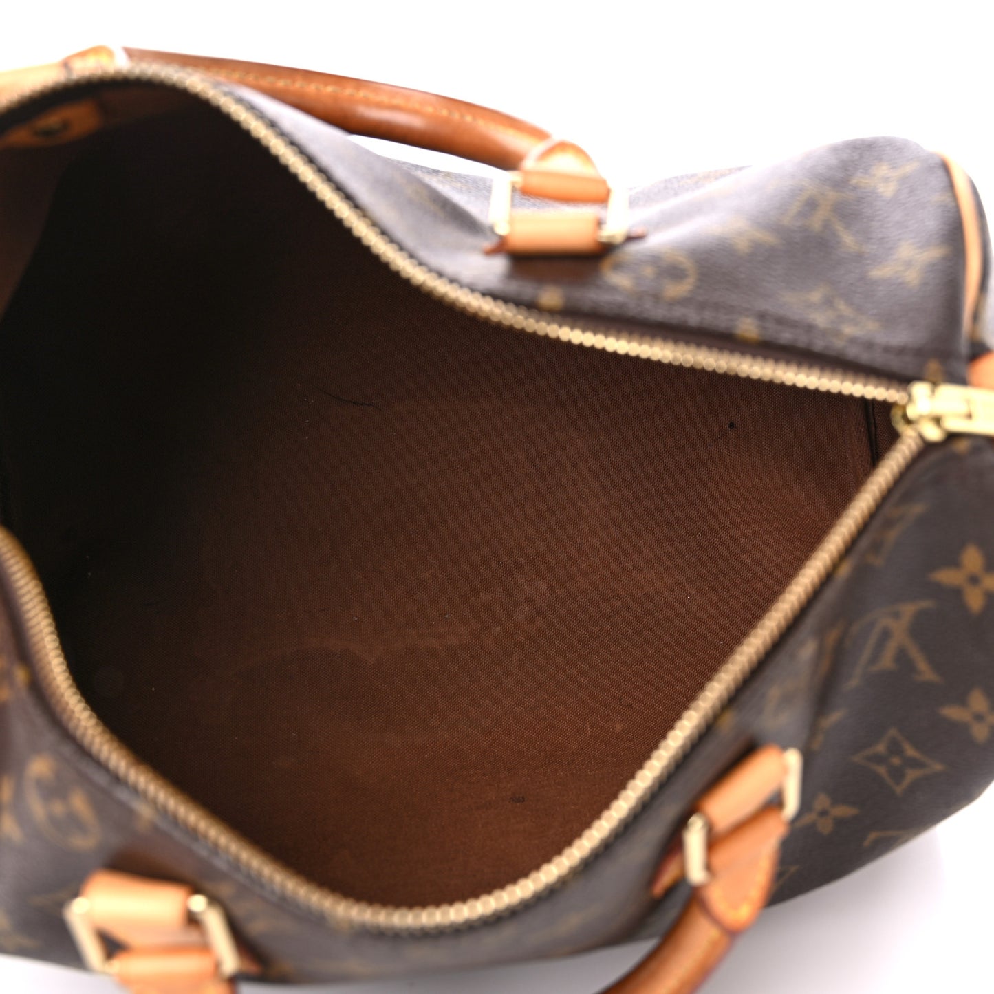 Monogram Speedy 30