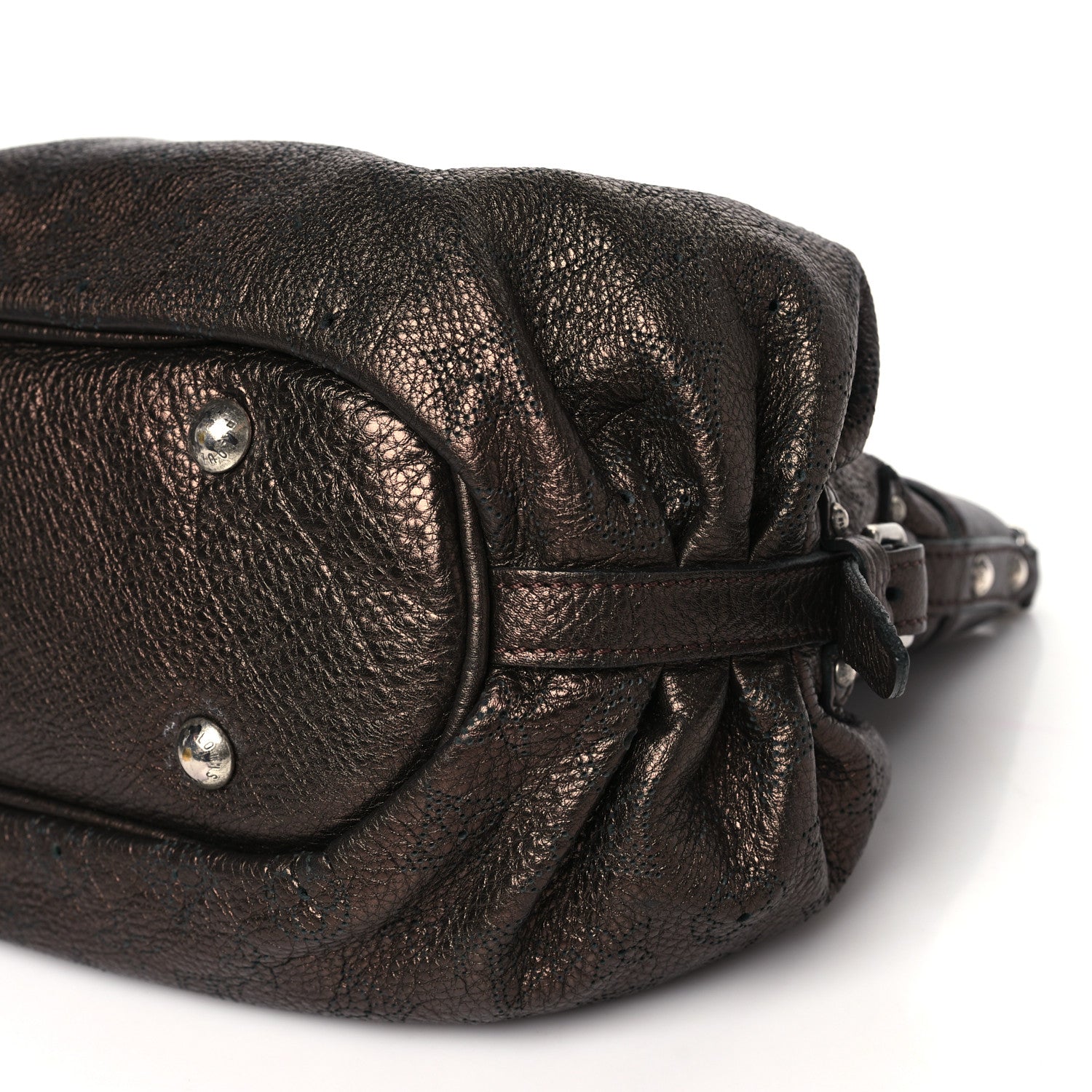 Louis Vuitton Mahina XS Mordore 9 of 11