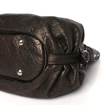 Louis Vuitton Mahina XS Mordore 9 of 11