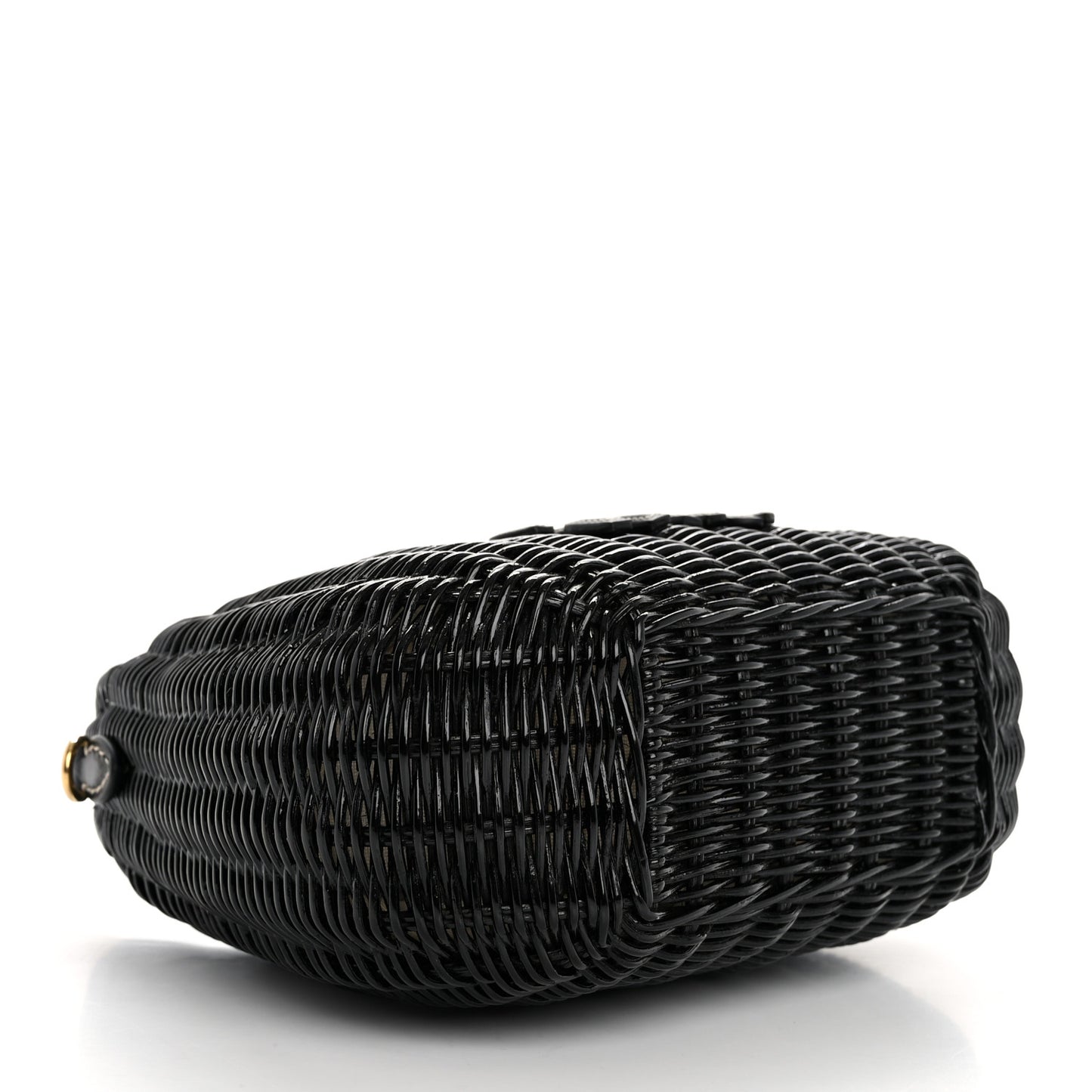 Wicker Wander Hobo Black