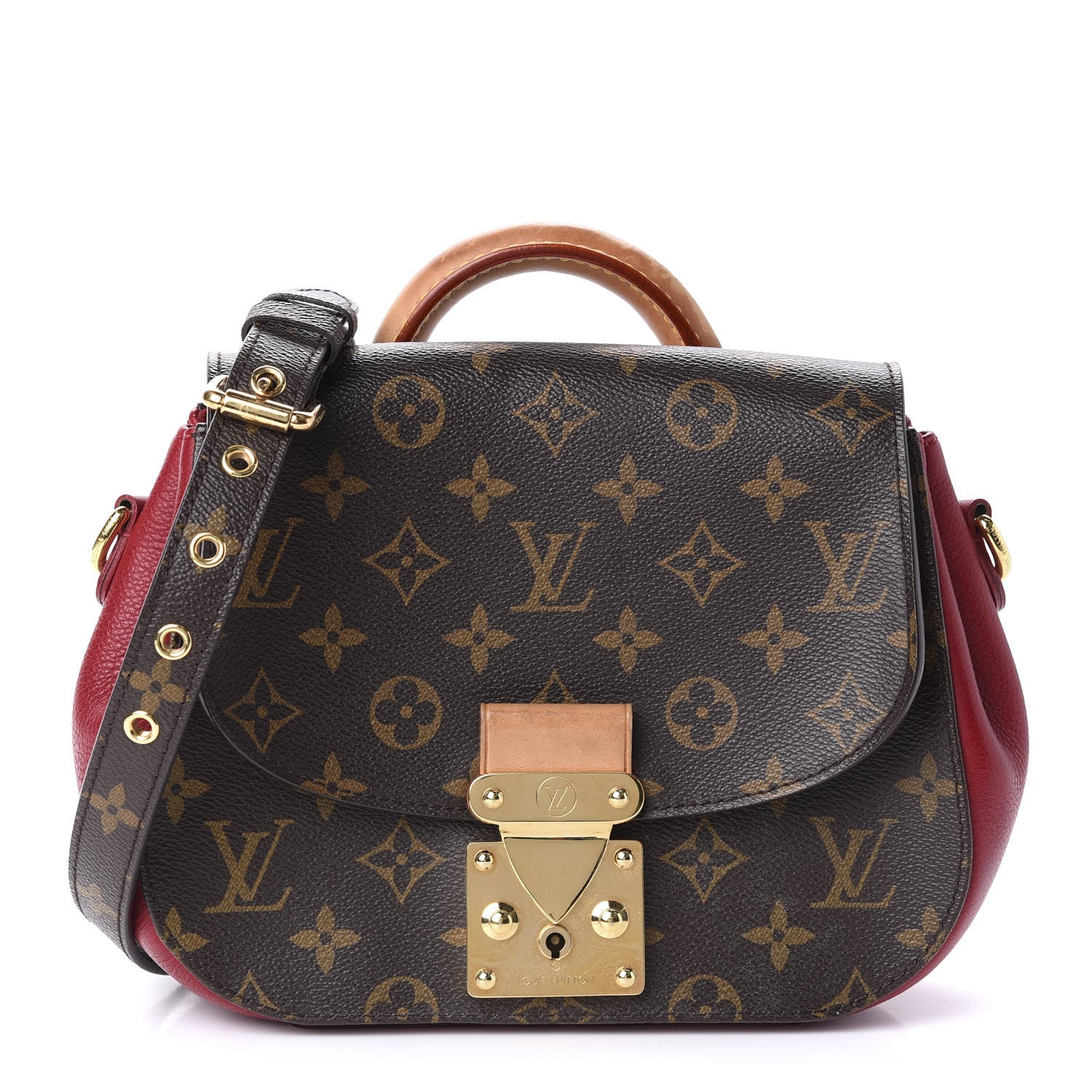 Louis Vuitton Monogram Eden PM Orient 1 of 15