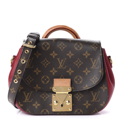 Louis Vuitton Monogram Eden PM Orient 1 of 15