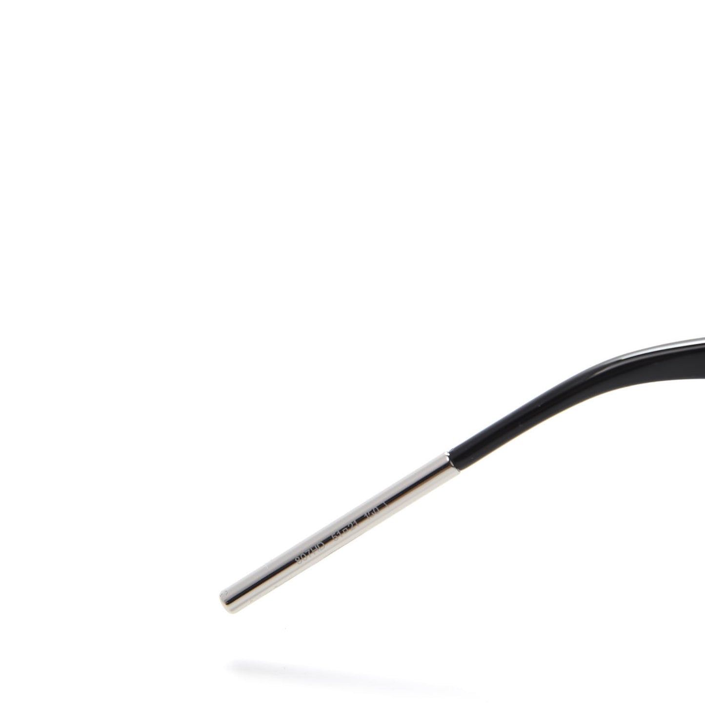 Very Dior 1N Sunglasses Black