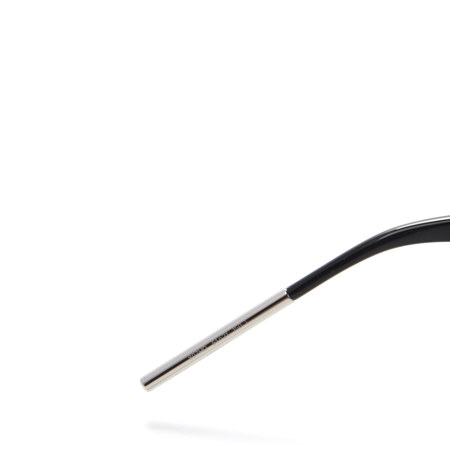 Christian Dior Very Dior 1N Sunglasses Black 8 of 11