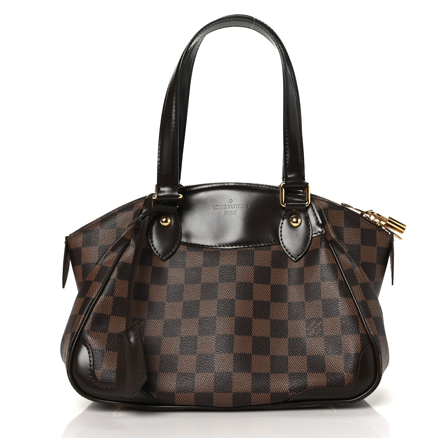 Louis Vuitton Damier Ebene Verona PM 1 of 10