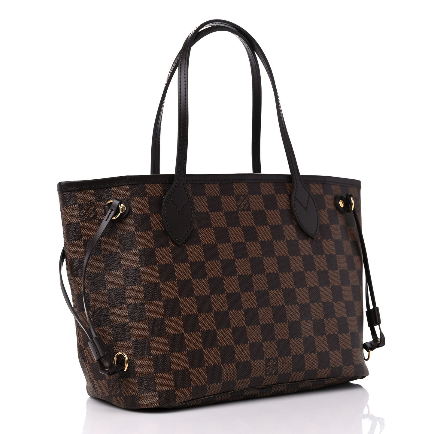 Damier Ebene Neo Neverfull PM