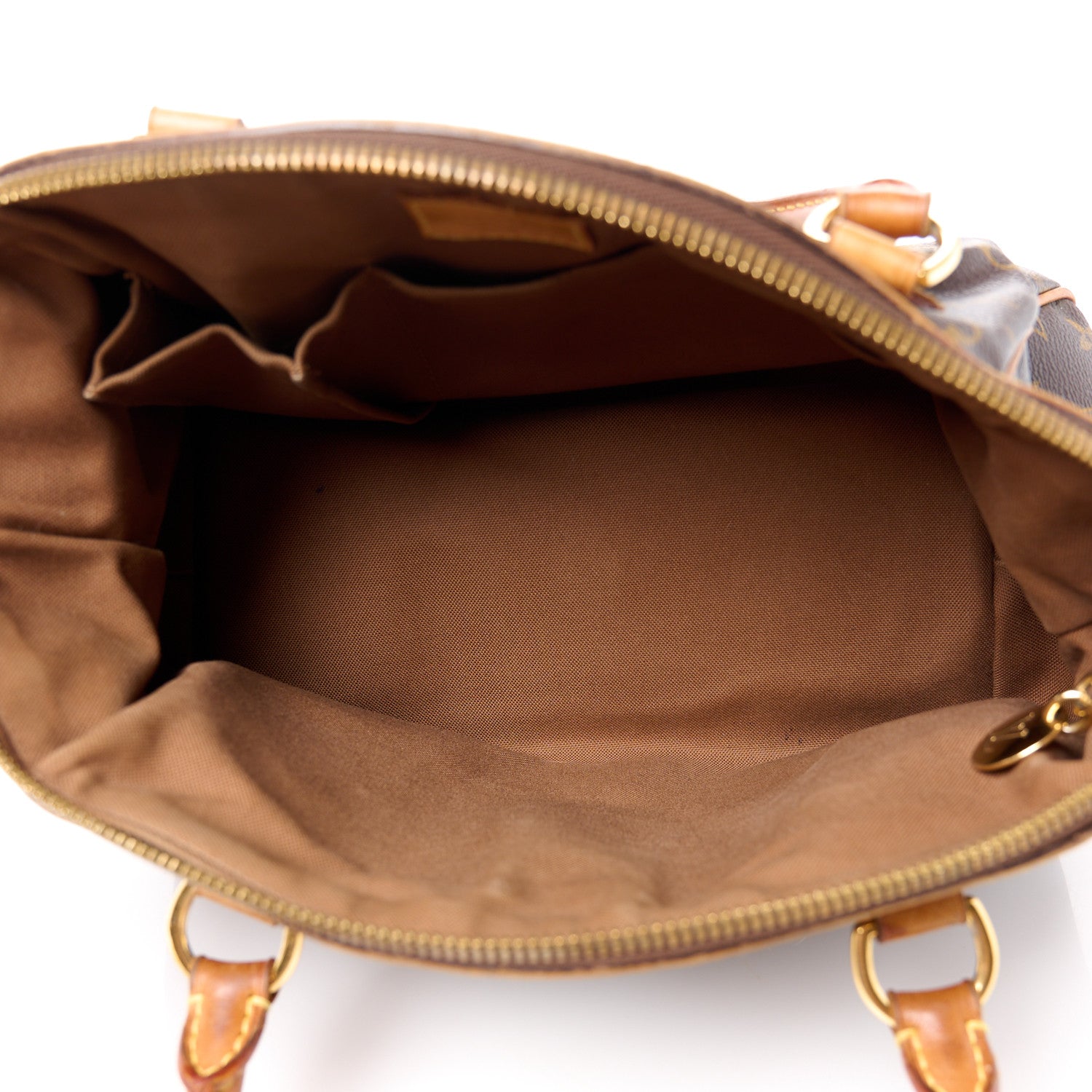 Louis Vuitton Monogram Tivoli PM 5 of 13