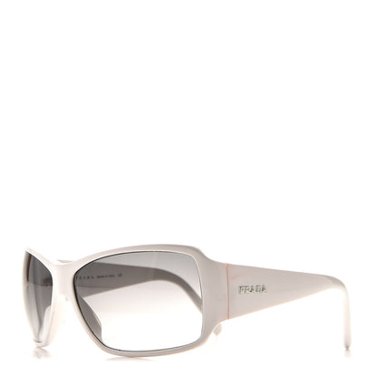 Prada Sunglasses SPR09G White 1 of 8
