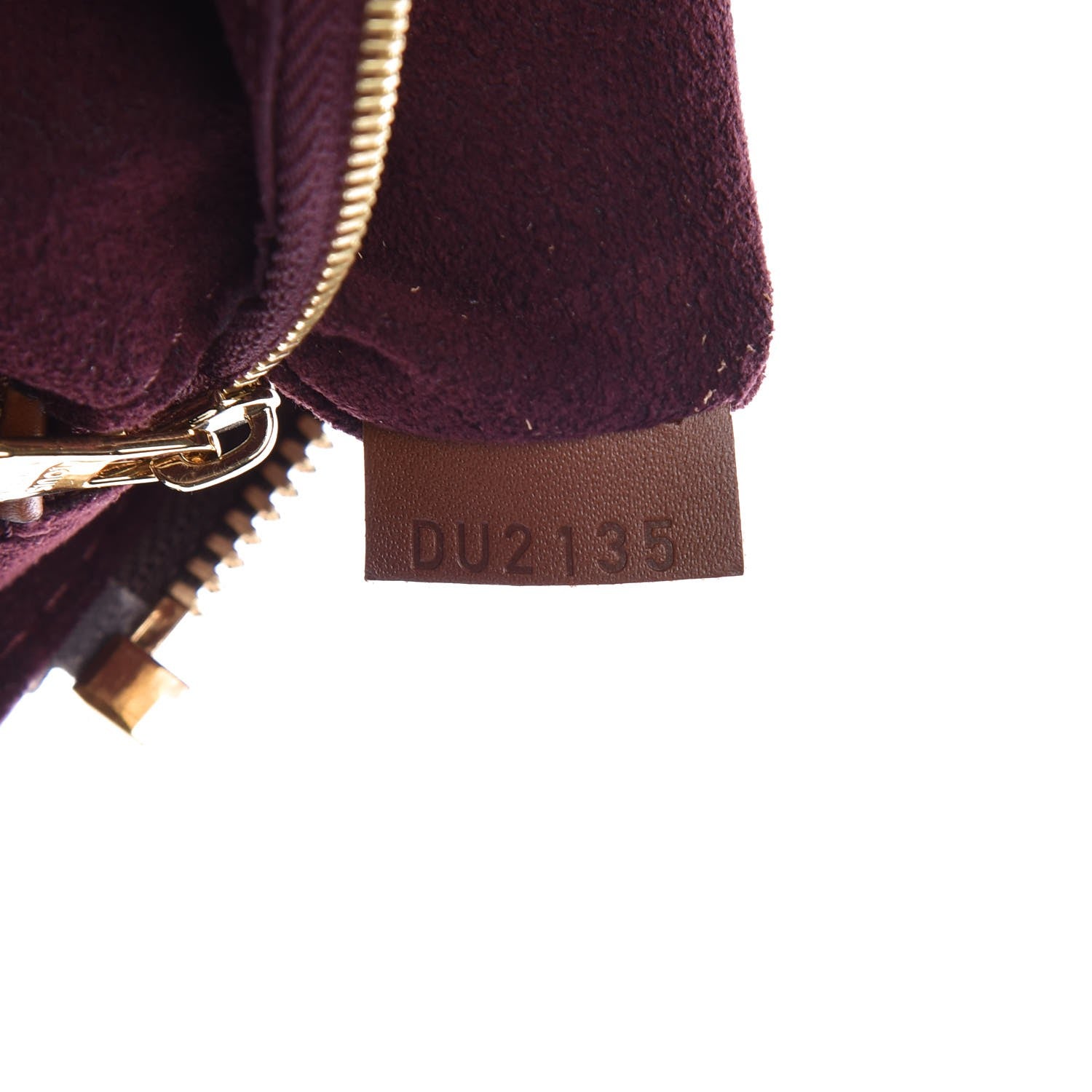 Louis Vuitton Damier Ebene Greenwich 8 of 11