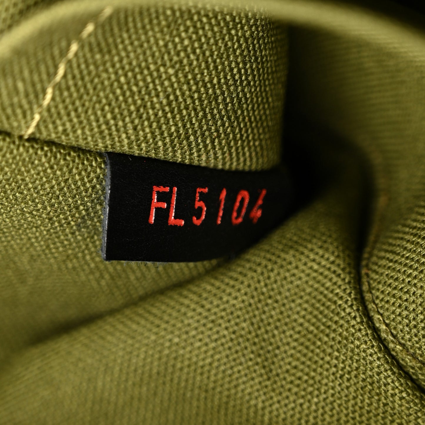 Monogram Petite Malle Soft Infrarouge