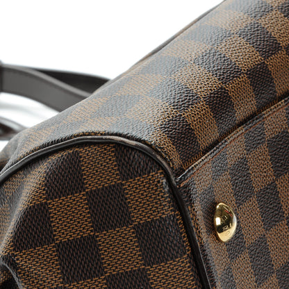 Louis Vuitton Damier Ebene Trevi PM 9 of 13