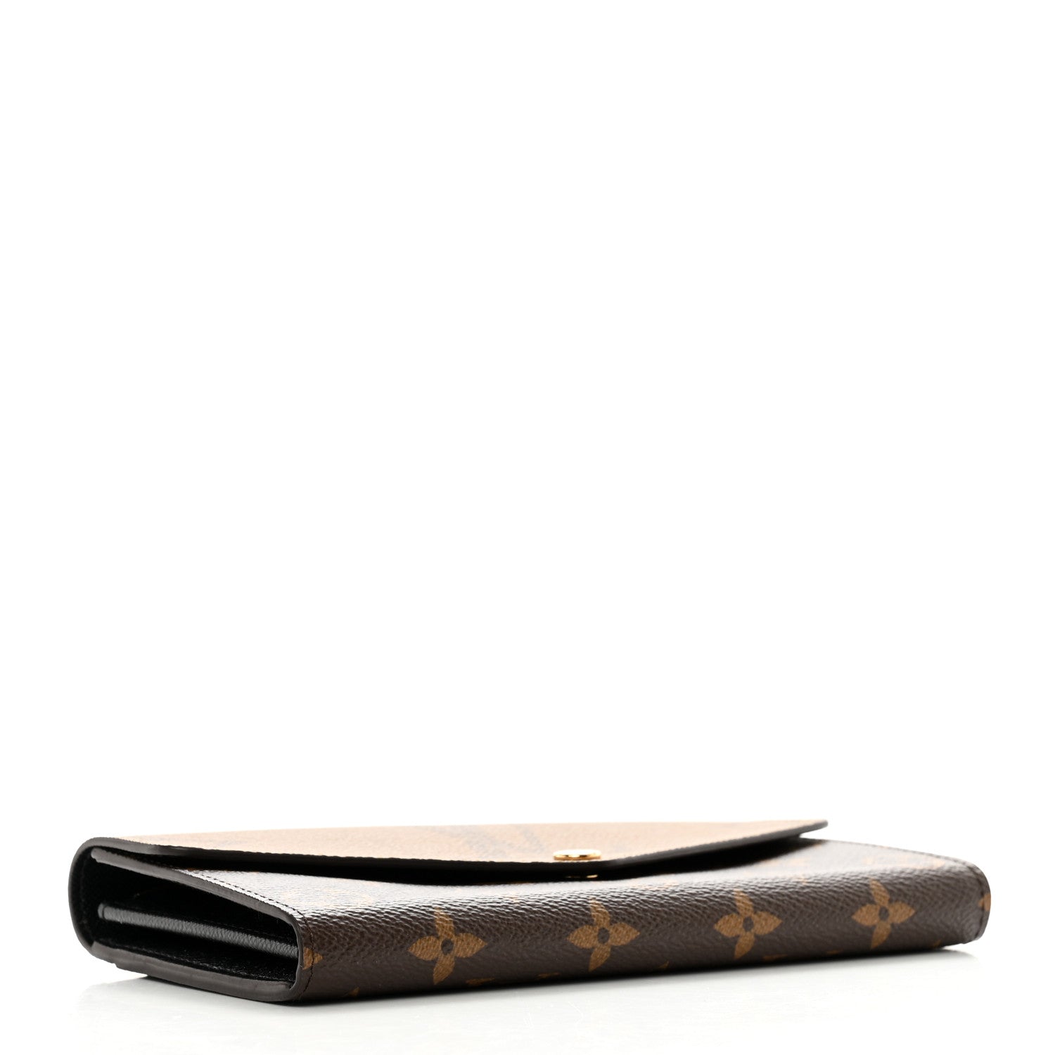 Louis Vuitton Reverse Monogram Giant Sarah Wallet 4 of 6