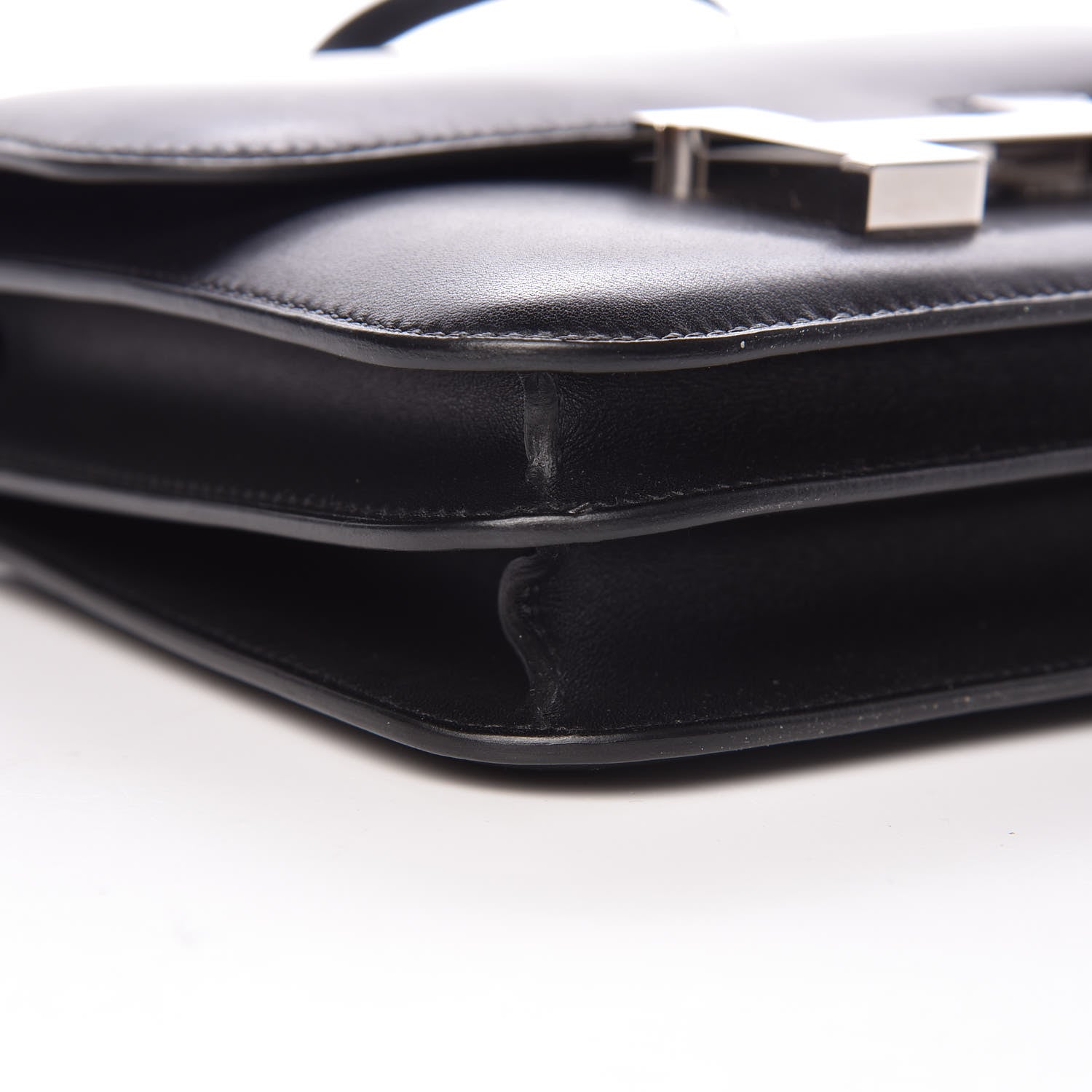 Hermes Evercalf Constance 18 Black 5 of 24