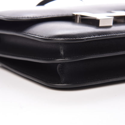 Hermes Evercalf Constance 18 Black 5 of 24